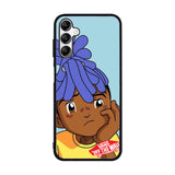 Xxxtentacion Case Samsung Galaxy A15 BC2503