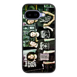 fall out boy Case Google Pixel 9A BC2505