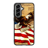 Australian Cattle Dog Samsung Galaxy A57 Case BC2513