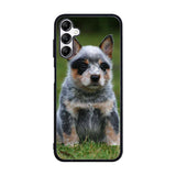Australian Cattle Dog Case Samsung Galaxy A15 BC2513