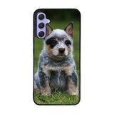 Australian Cattle Dog Case Samsung Galaxy A35 5G BC2513
