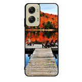 Autumn Fall on Lake Case Motorola Moto G Stylus 2024 5G BC2514