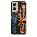 Autumn Halloween Festival Case Motorola Moto G Stylus 2024 5G BC2516