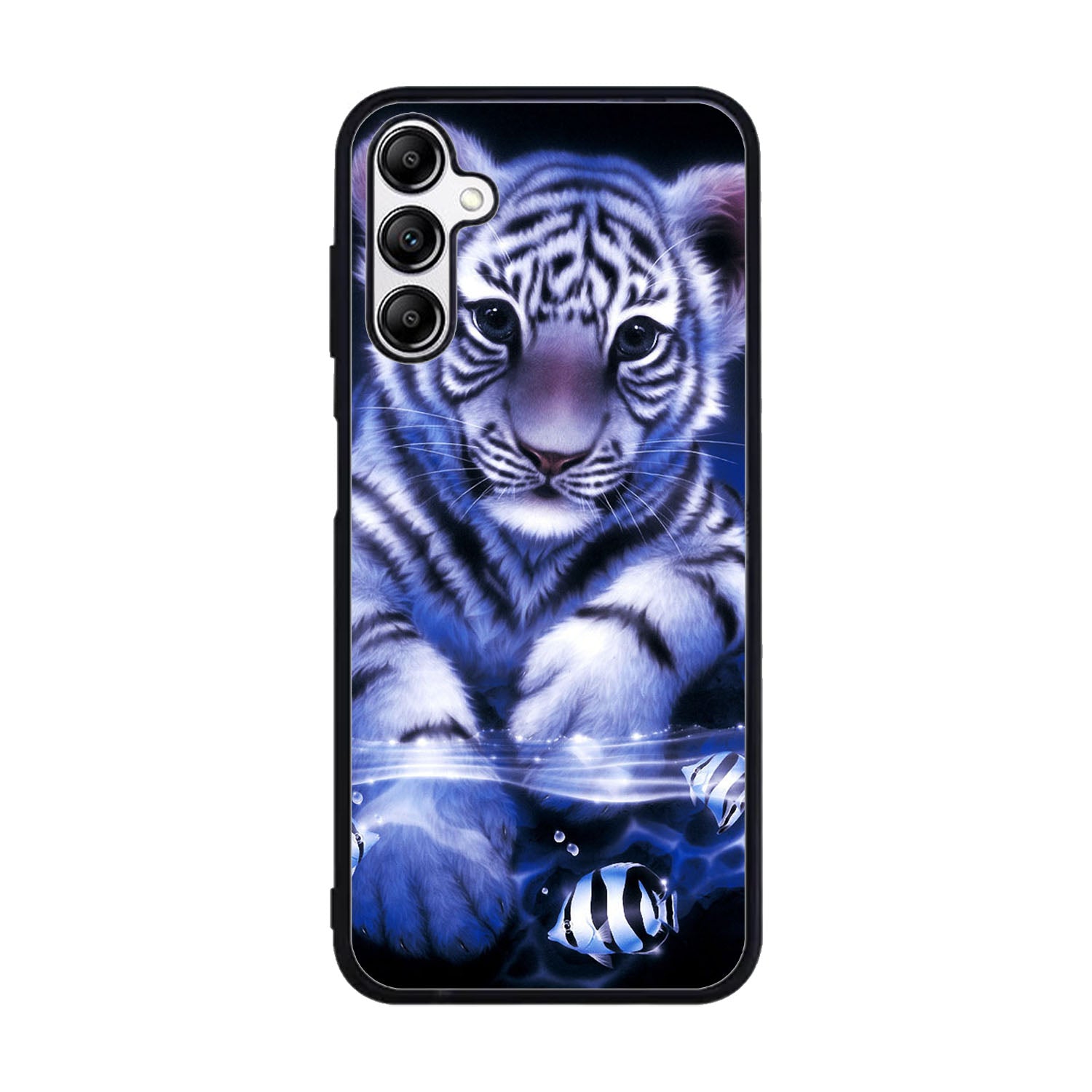 Baby Tiger Case Samsung Galaxy A15 BC2517