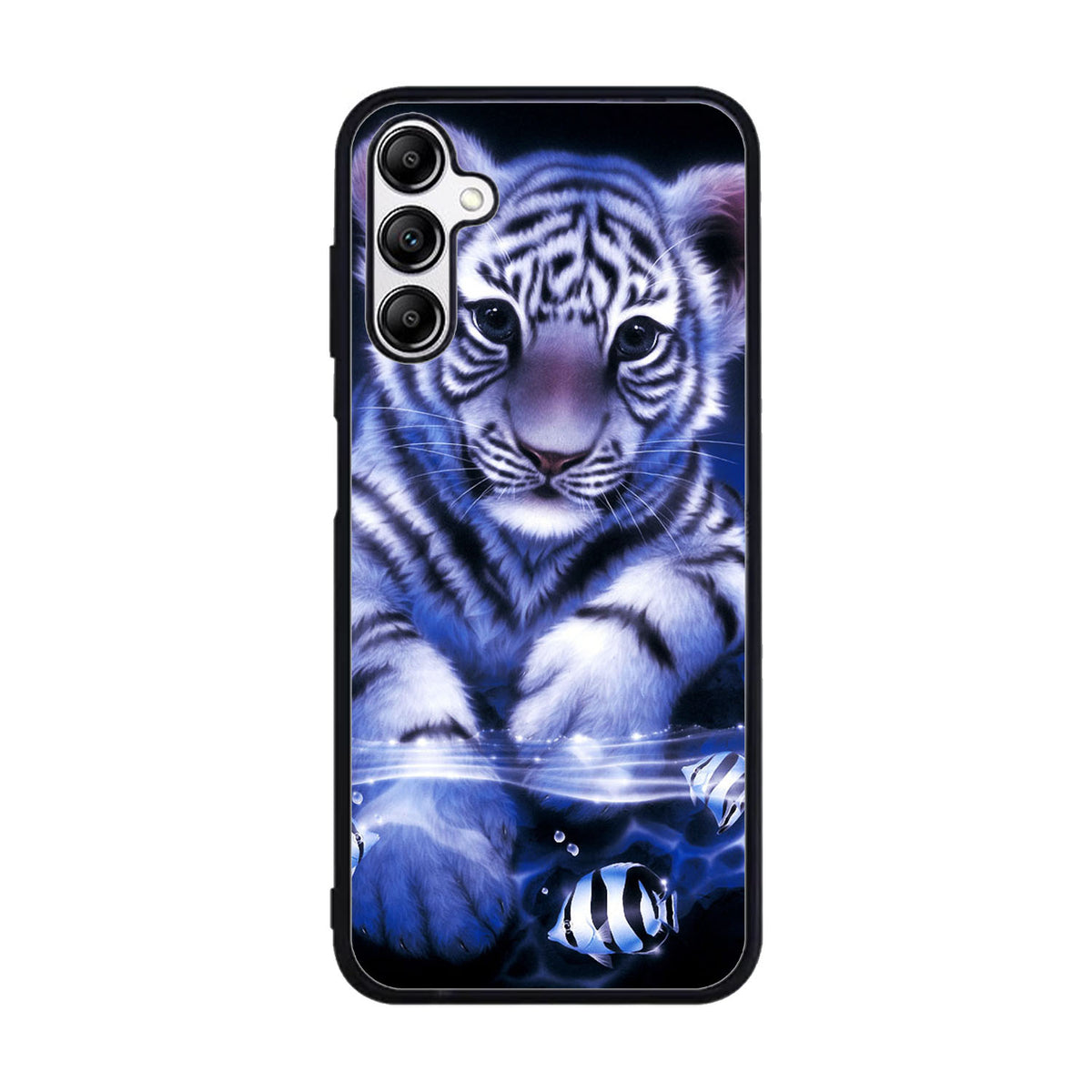 Baby Tiger Case Samsung Galaxy A15 BC2517