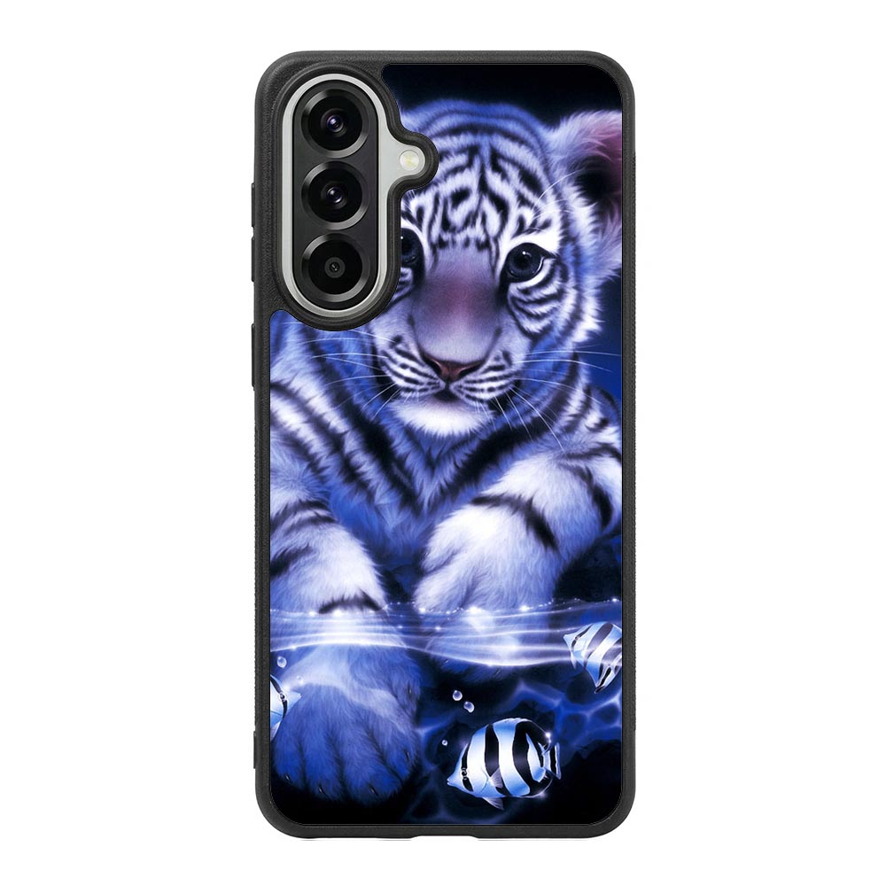 Baby Tiger Samsung Galaxy A57 Case BC2517