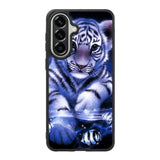 Baby Tiger Samsung Galaxy A37 Case BC2517