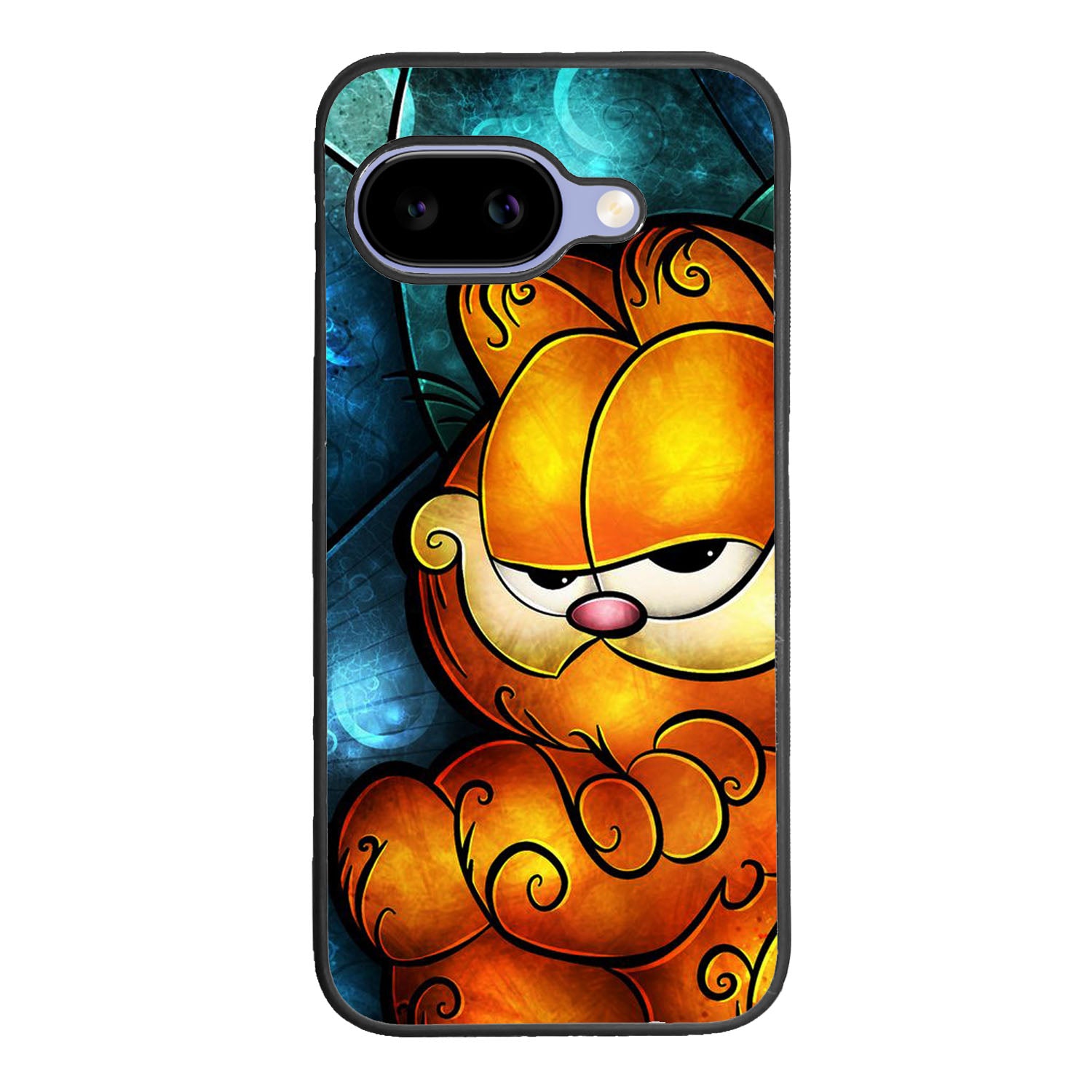 Mandie Manzano GARFIELD Case Google Pixel 9A BC2520