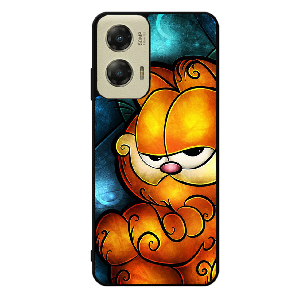 Mandie Manzano GARFIELD Case Motorola Moto G Stylus 2024 5G BC2520