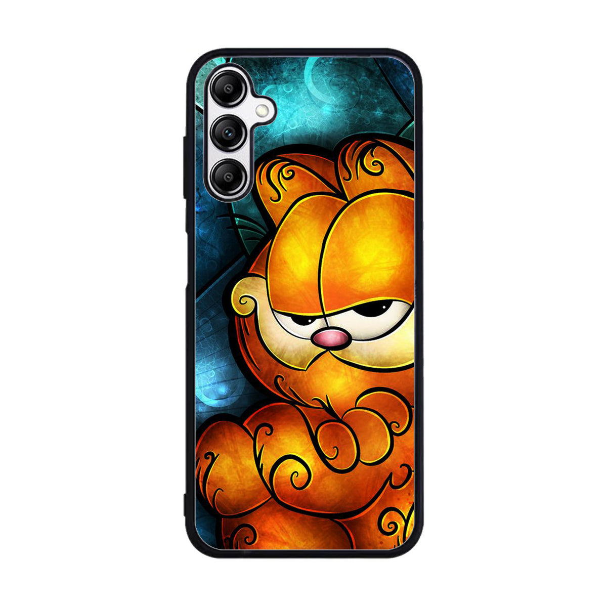 Mandie Manzano GARFIELD Case Samsung Galaxy A15 BC2520