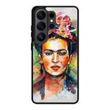 Frida Kahlo Samsung Galaxy S26 Plus Case