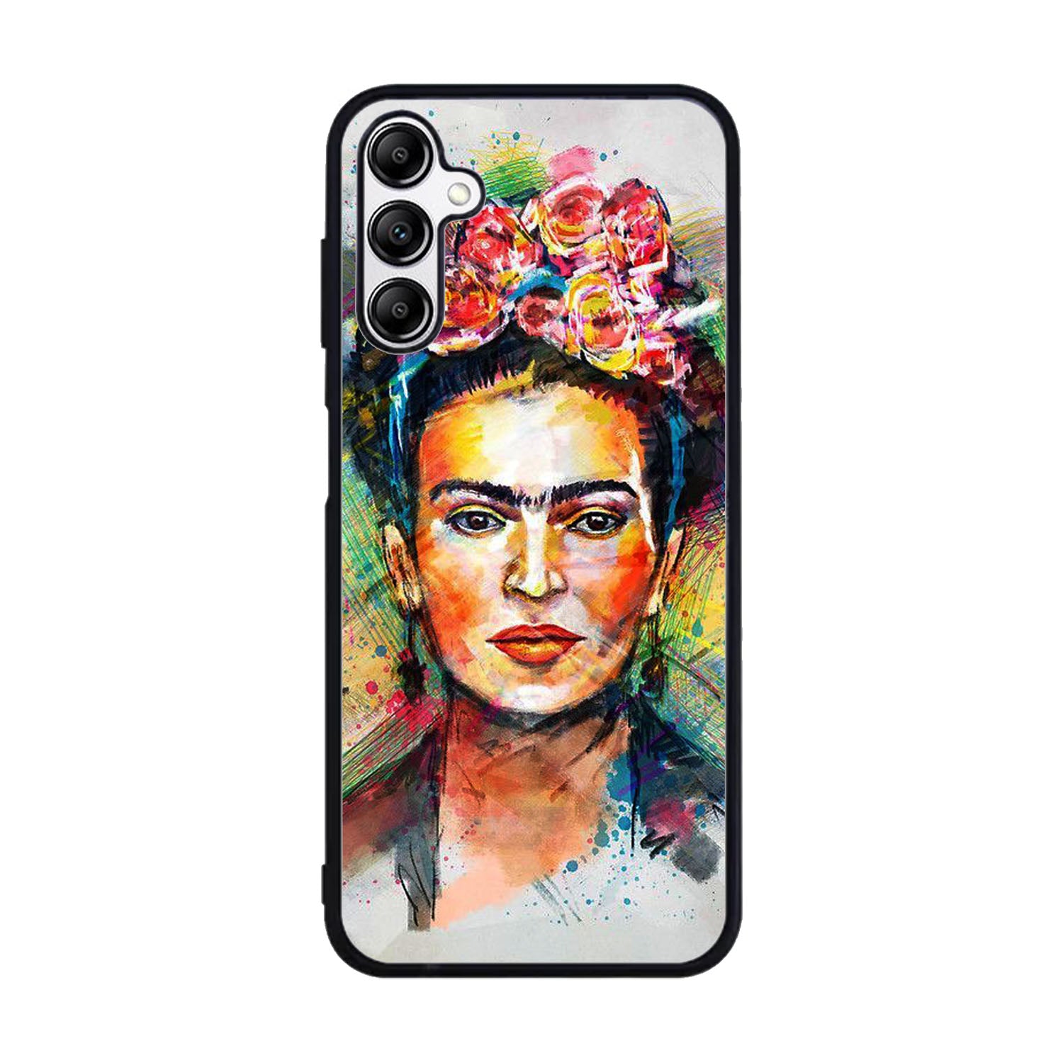 Frida Kahlo Case Samsung Galaxy A15 BC2522