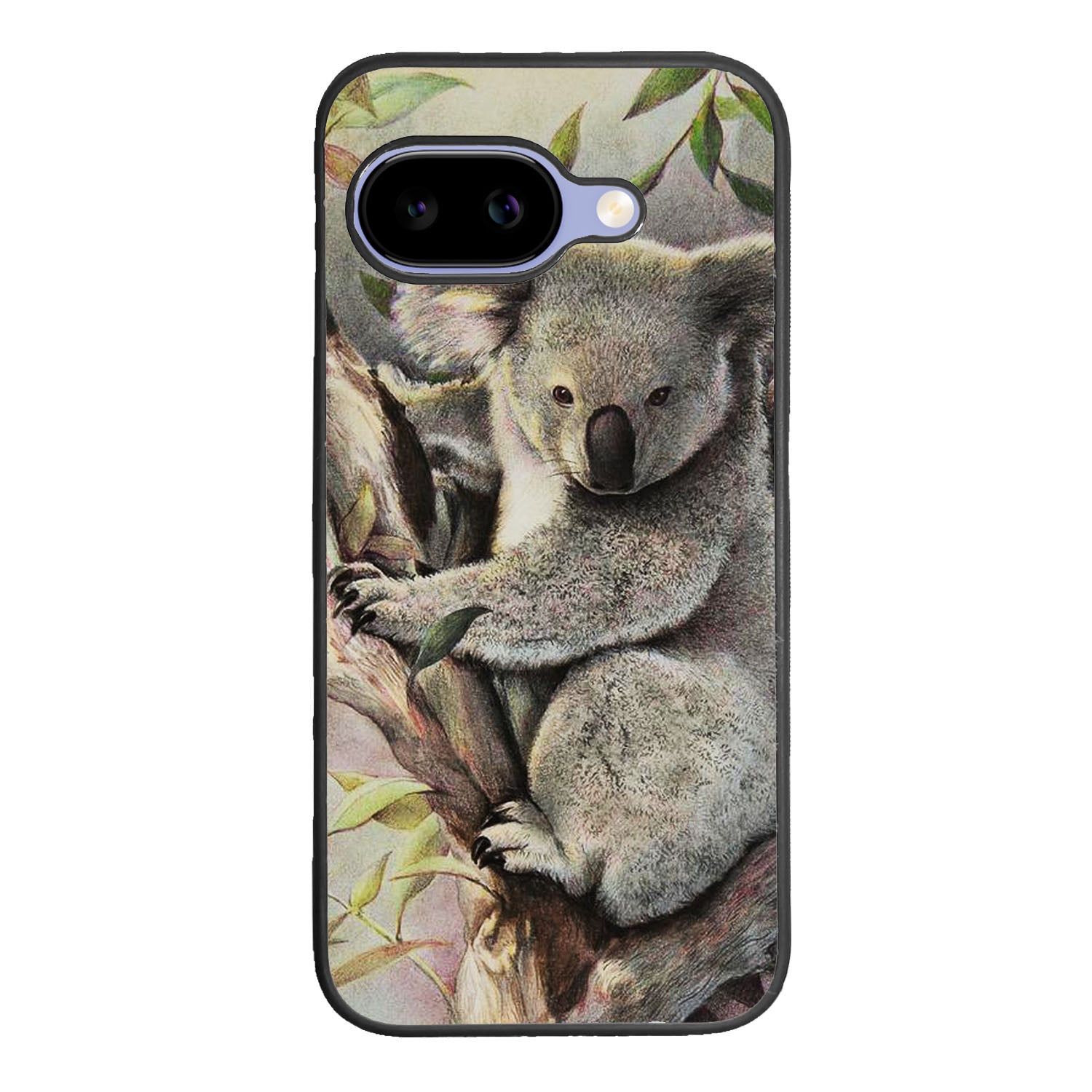 Koala Bear Painting Case Google Pixel 9A BC2528
