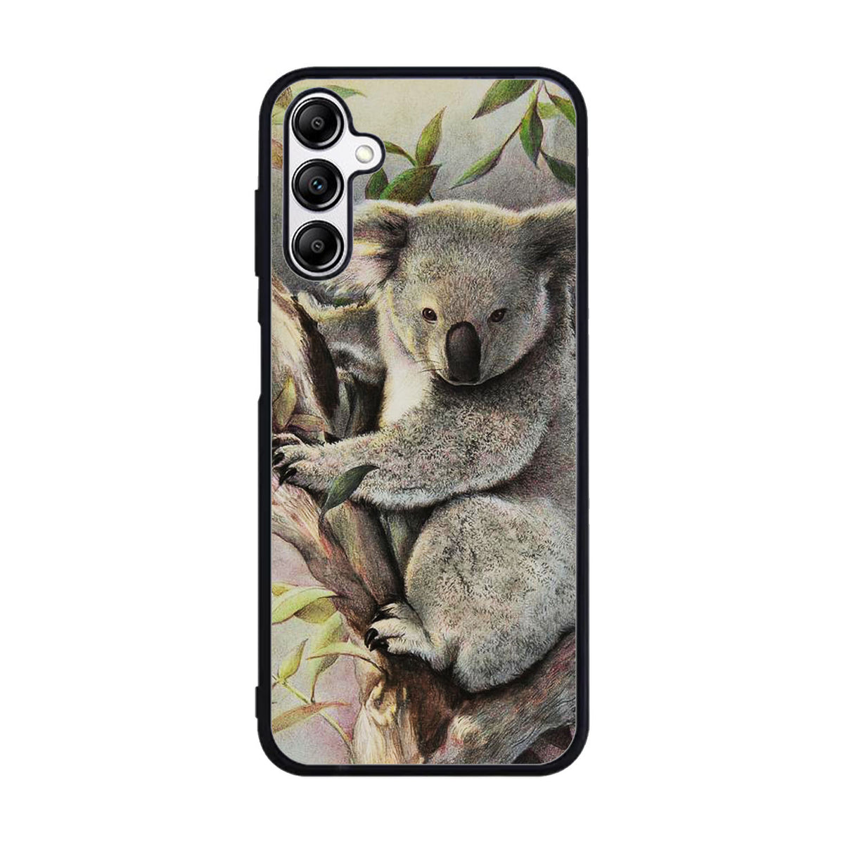 Koala Bear Painting Case Samsung Galaxy A15 BC2528