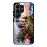 Lighthouse On Hill art Samsung Galaxy S26 Ultra Case BC2529