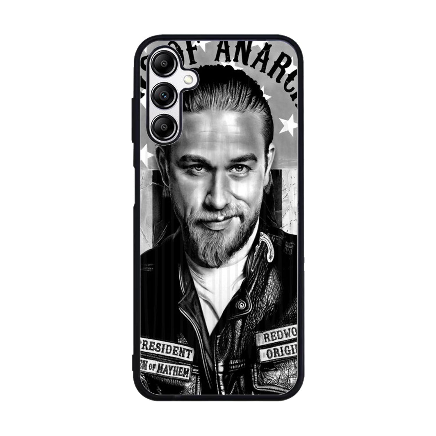 Jax Teller Case Samsung Galaxy A15 BC2530
