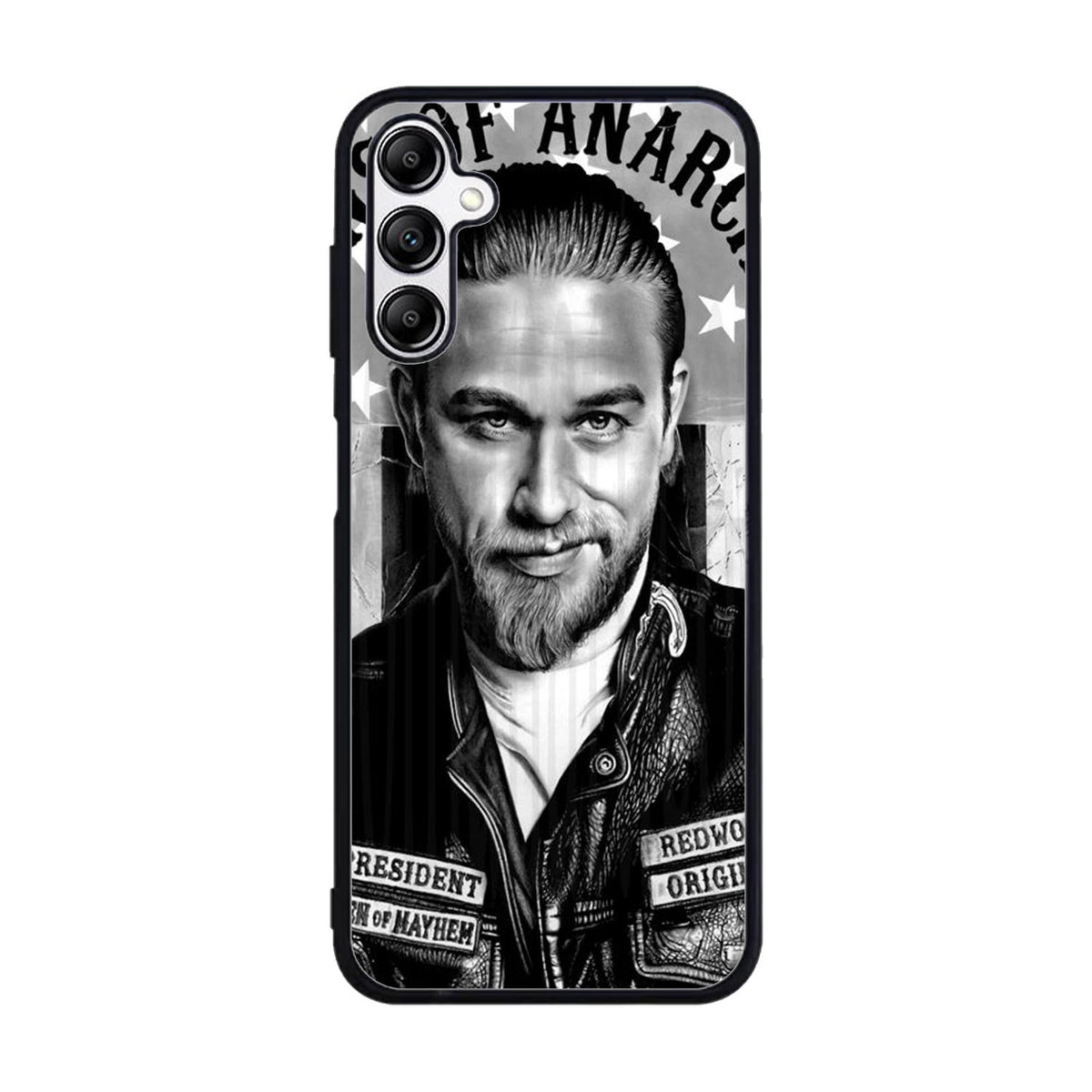 Jax Teller Case Samsung Galaxy A15 BC2530
