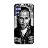 Jax Teller Case Samsung Galaxy A55 5G BC2530