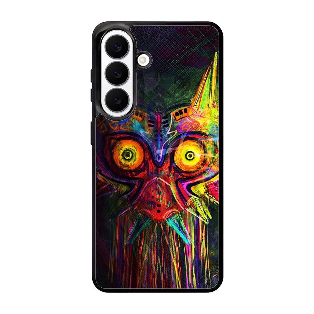 nightmare before christmas Samsung Galaxy S26 Case BC2535
