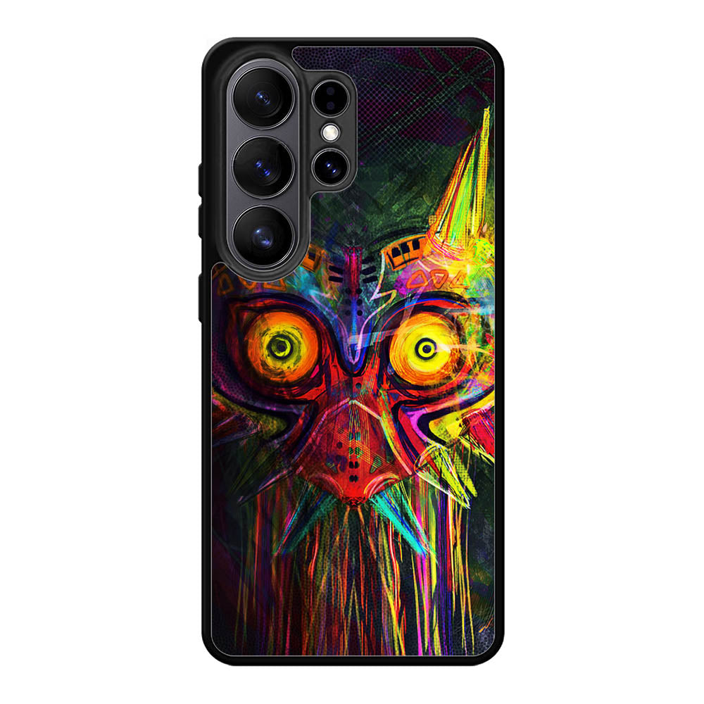 nightmare before christmas Samsung Galaxy S26 Ultra Case BC2535