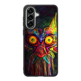 nightmare before christmas Samsung Galaxy A37 Case BC2535
