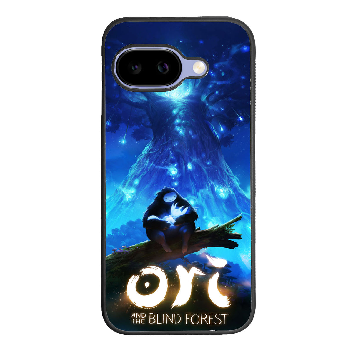 Ori and The Blind Forest Wallpaper Case Google Pixel 9A BC2531