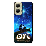 Ori and The Blind Forest Wallpaper Case Motorola Moto G Stylus 2024 5G BC2531