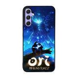 Ori and The Blind Forest Wallpaper Case Samsung Galaxy A35 5G BC2531