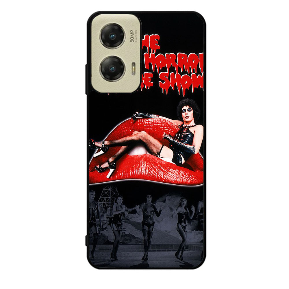 Rocky Horror Case Motorola Moto G Stylus 2024 5G BC2532