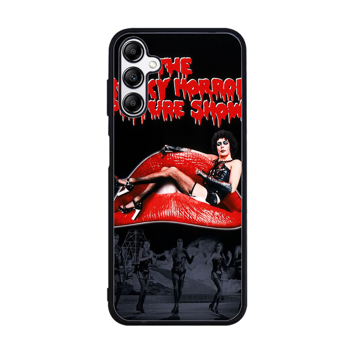 Rocky Horror Case Samsung Galaxy A15 BC2532