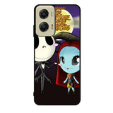 nightmare before christmas Case Motorola Moto G Stylus 2024 5G BC2535