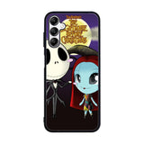 nightmare before christmas Case Samsung Galaxy A15 BC2535