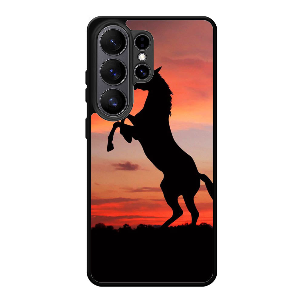 penguins art Samsung Galaxy S26 Ultra Case BC2546