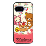 RILAKKUMA Case Google Pixel 9A BC2542