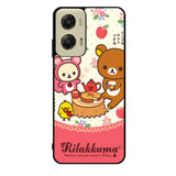 RILAKKUMA Case Motorola Moto G Stylus 2024 5G BC2542