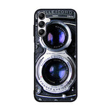 Twin Reflex Camera Case Samsung Galaxy A15 BC2543