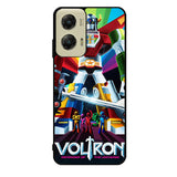 voltron commission Case Motorola Moto G Stylus 2024 5G BC2549
