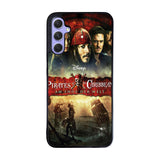 Pirates of the Caribbean POSTER Case Samsung Galaxy A35 5G BC2550