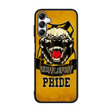 hufflepuff honey badger Case Samsung Galaxy A15 BC2552