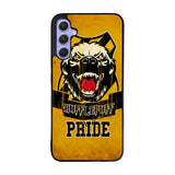 hufflepuff honey badger Case Samsung Galaxy A35 5G BC2552