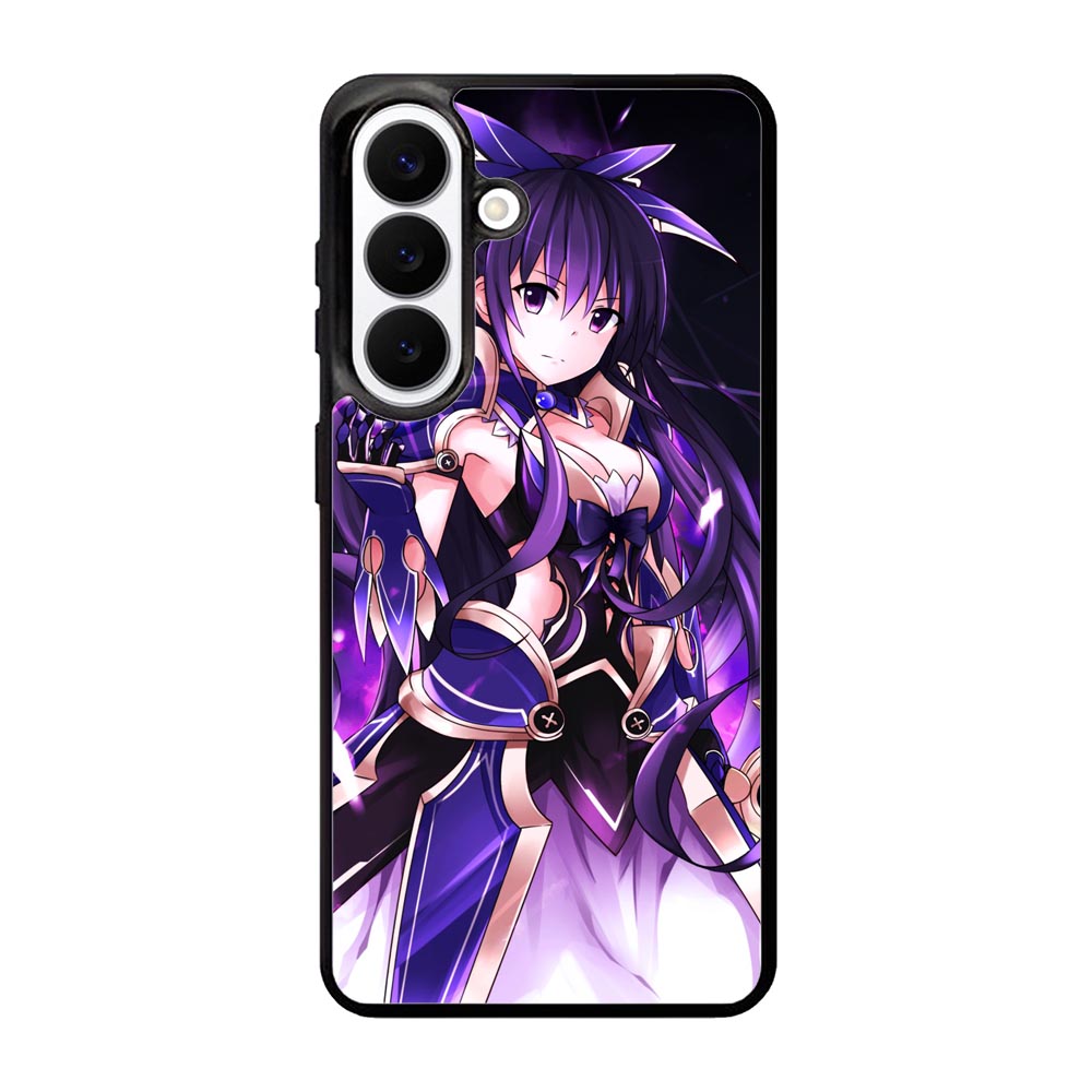 Attack on Titan Survey LOGO Samsung Galaxy S26 Plus Case BC2553