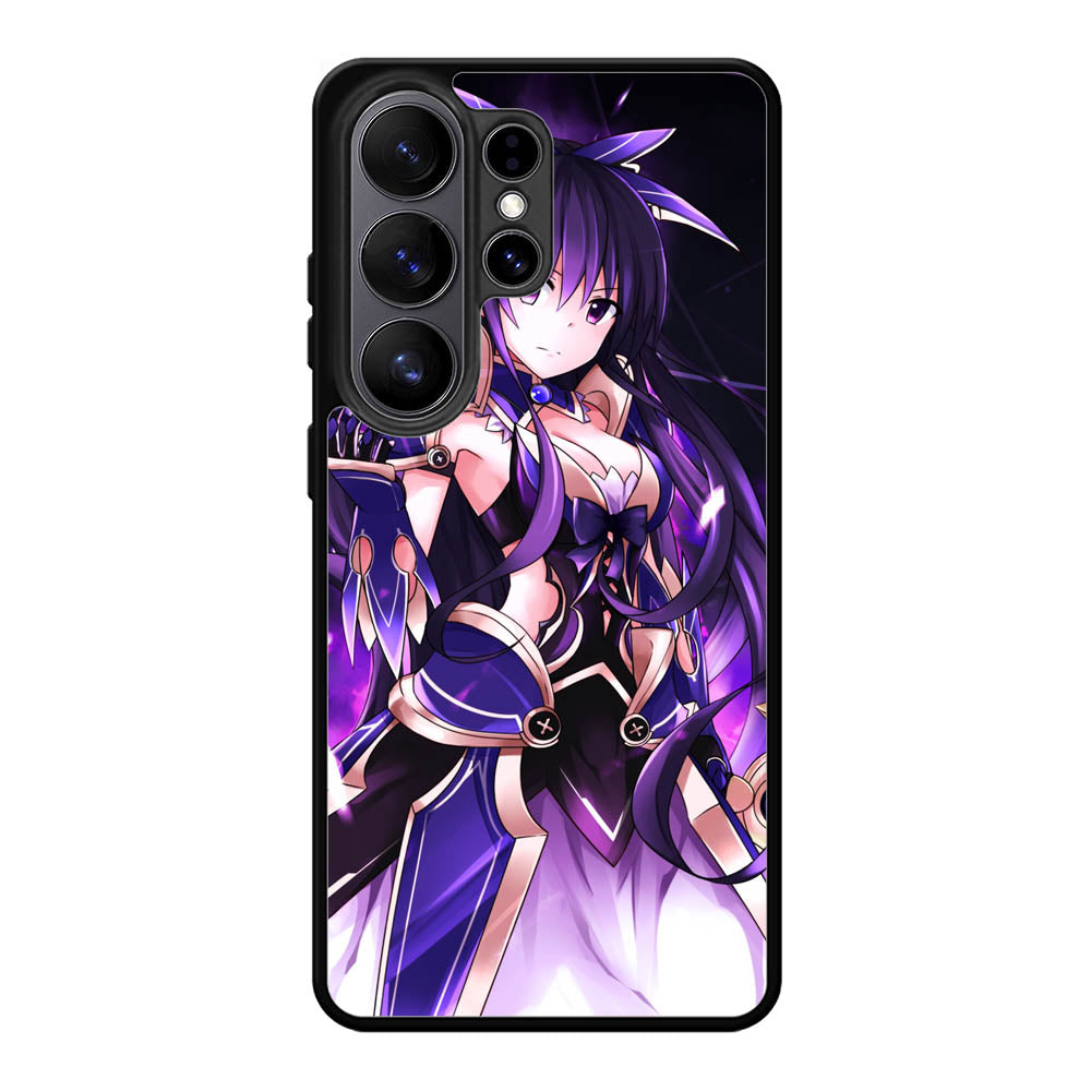 Attack on Titan Survey LOGO Samsung Galaxy S26 Ultra Case BC2553