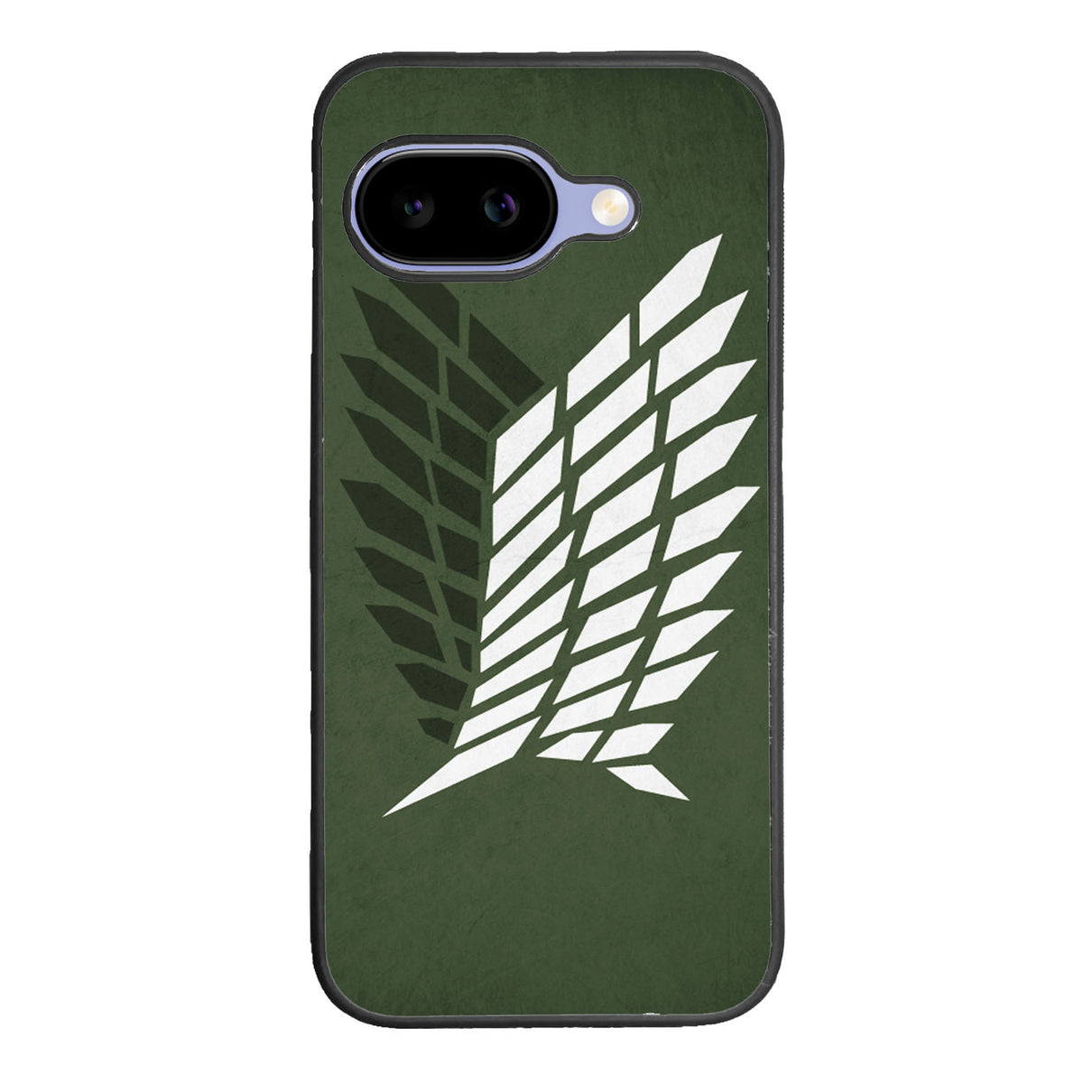 Attack on Titan Survey LOGO Case Google Pixel 9A BC2553