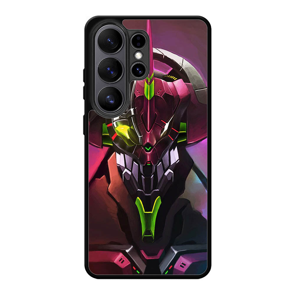 Sailor Moon Samsung Galaxy S26 Ultra Case BC2557