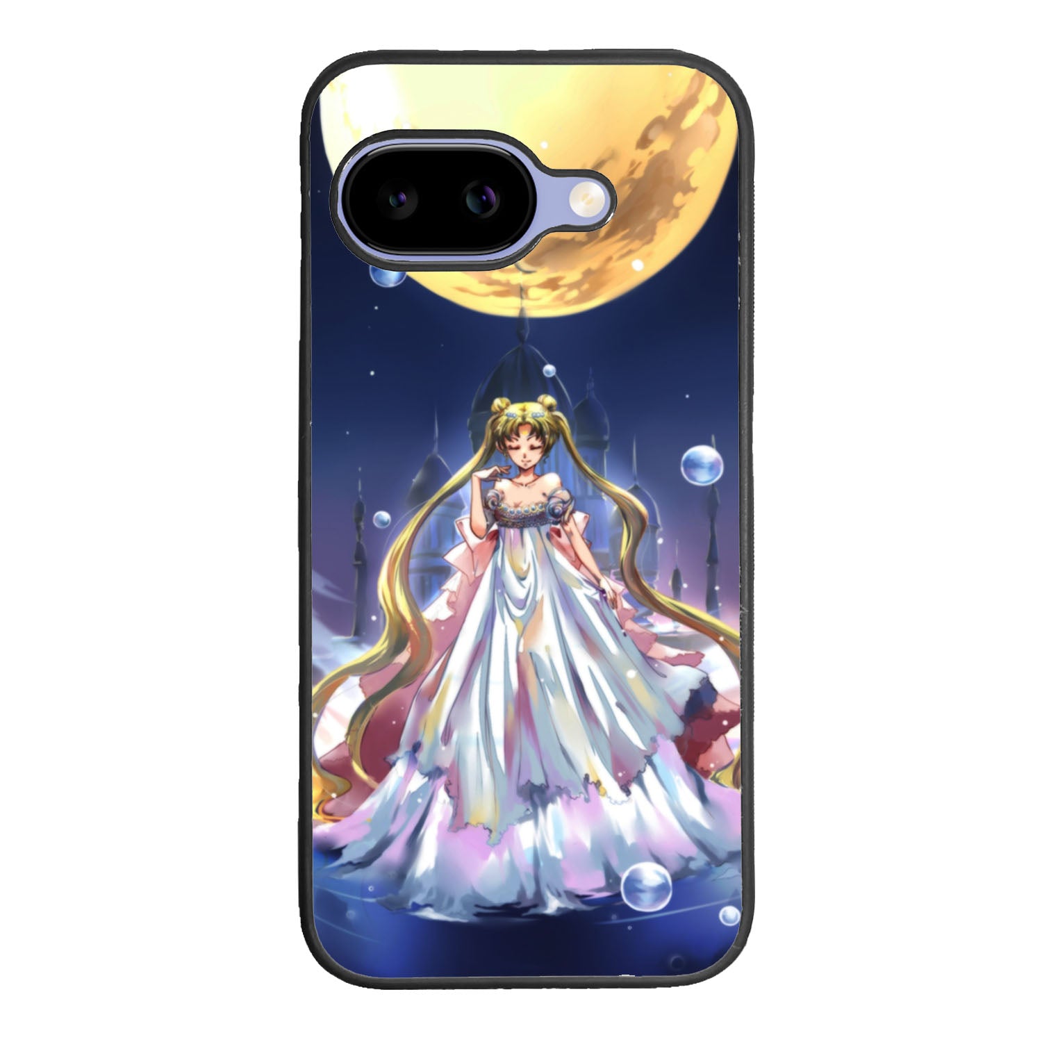 Sailor Moon Case Google Pixel 9A BC2557