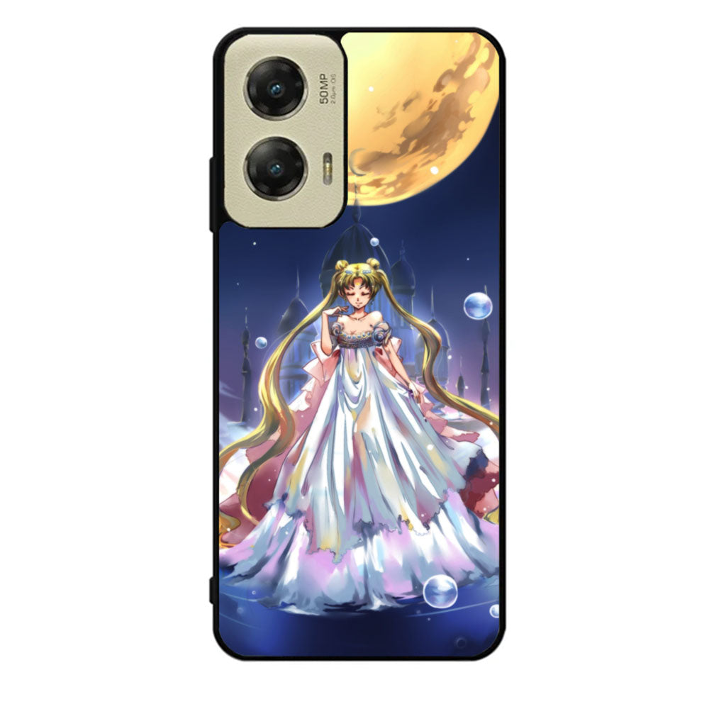 Sailor Moon Case Motorola Moto G Stylus 2024 5G BC2557