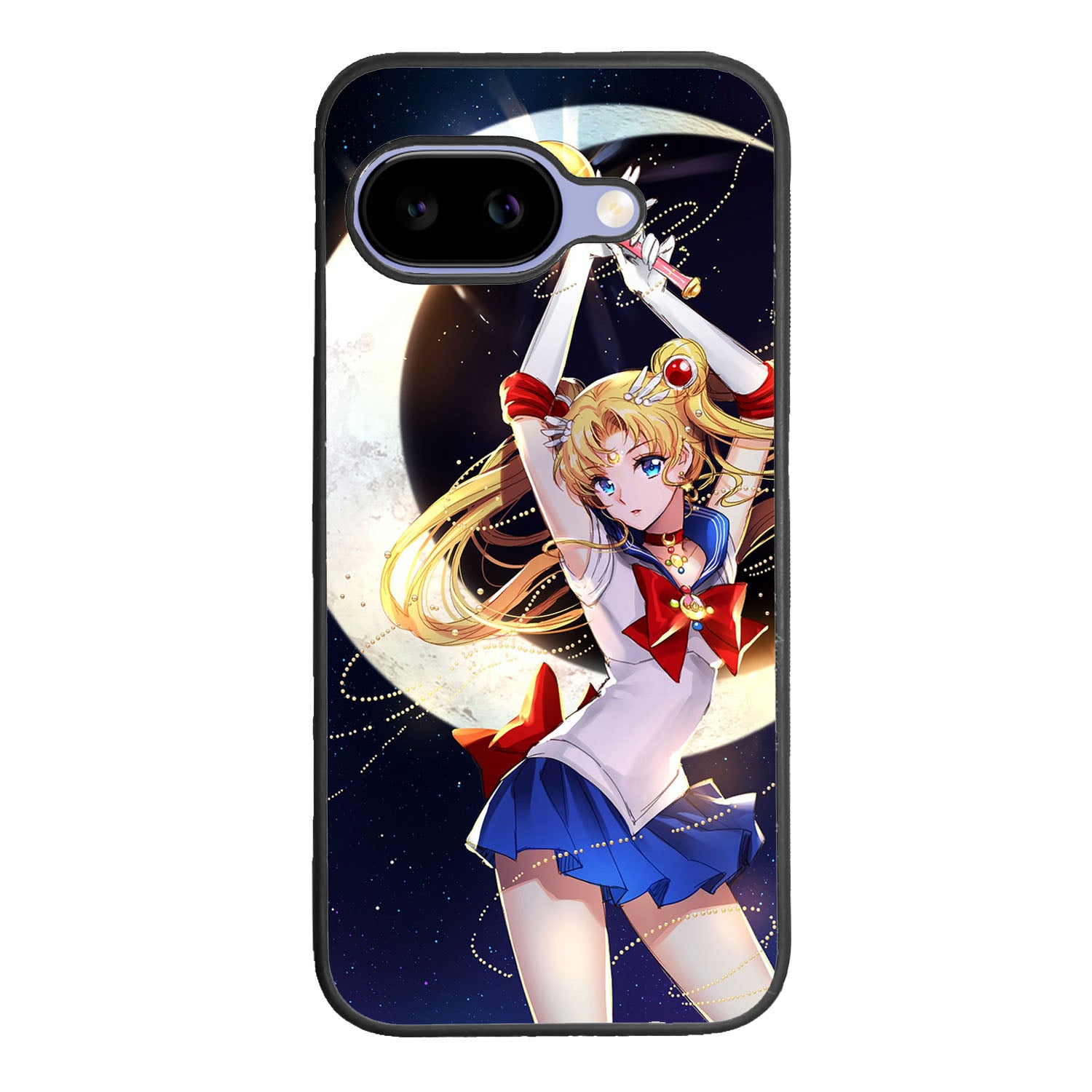 Sailor Moon Case Google Pixel 9A BC2558