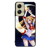 Sailor Moon Case Motorola Moto G Stylus 2024 5G BC2558