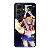 Sailor Moon Samsung Galaxy S26 Plus Case DC1601