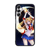 Sailor Moon Case Samsung Galaxy A15 BC2558